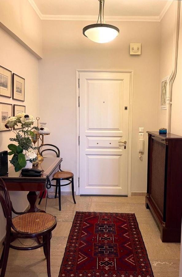 Corfu Ionian Blue Appartement Anemomylos Buitenkant foto