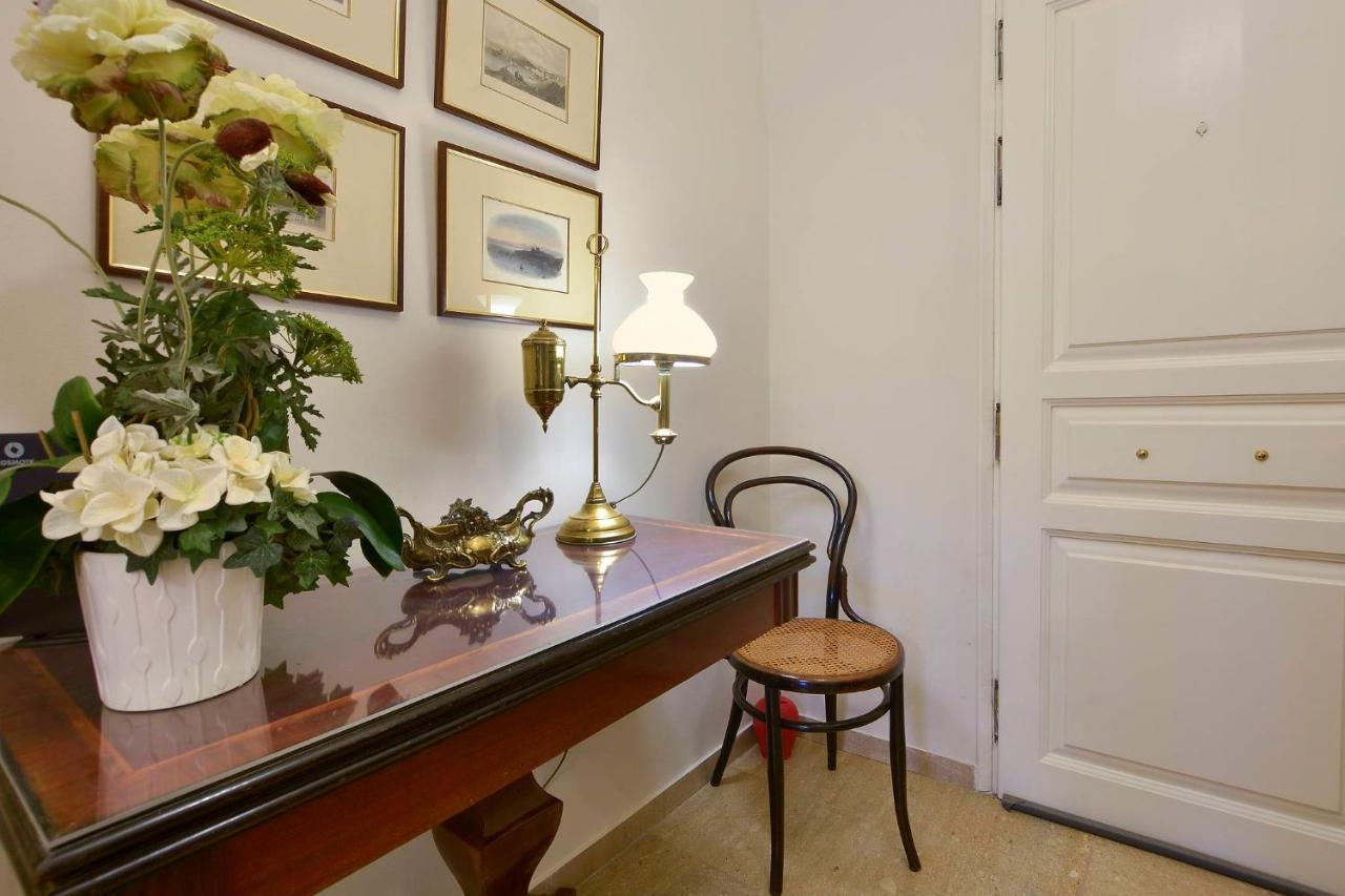Corfu Ionian Blue Appartement Anemomylos Buitenkant foto